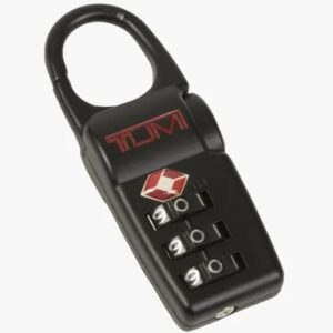 Tumi Alpha Tsa Lock