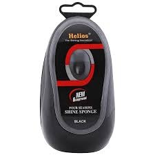 Helios Shine Sponge Black 5 Ml