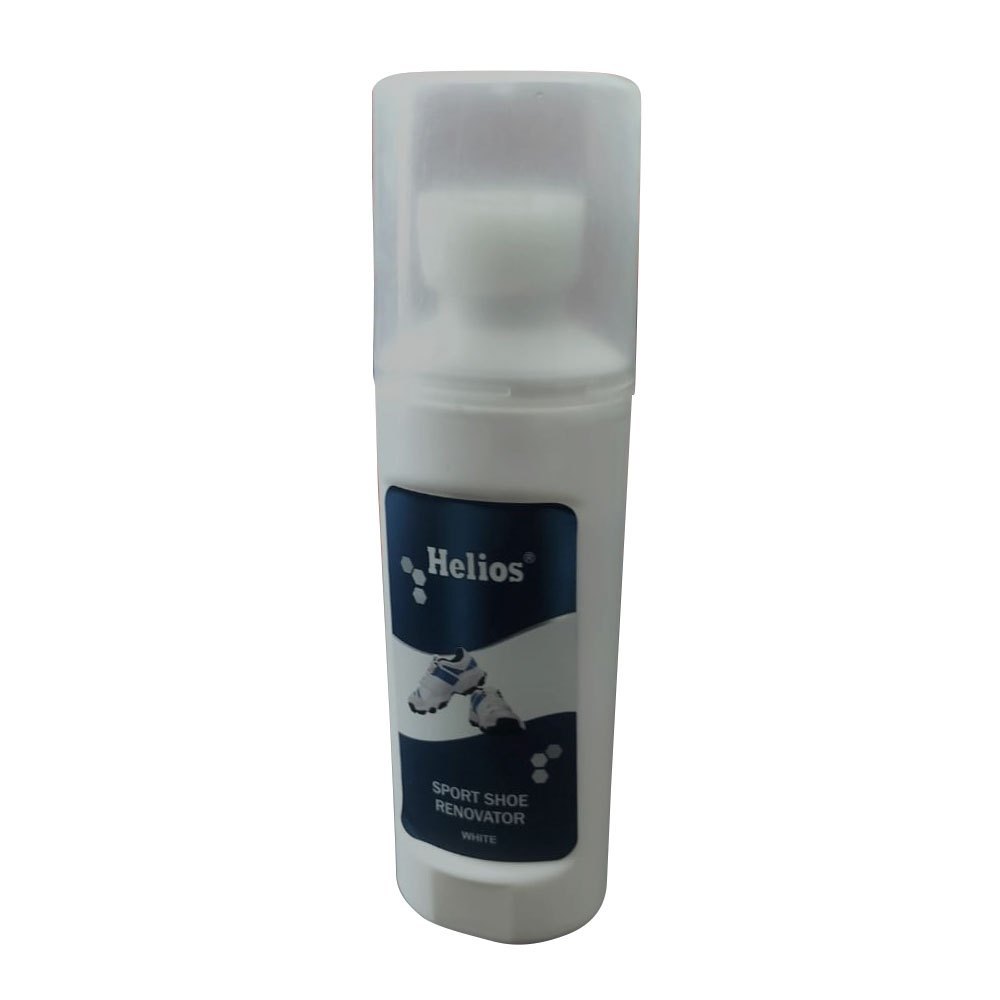 Helios Sports Shoe Renovator White 80Ml