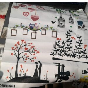 Wall Sticker For Wall Stickers