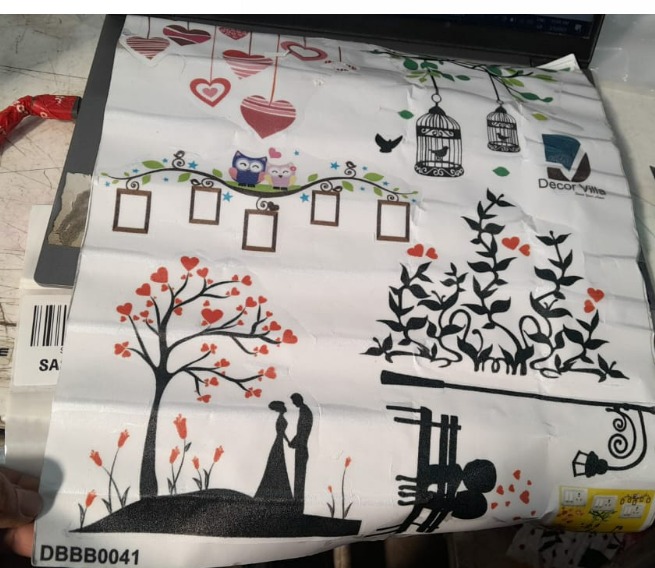 Wall Sticker For Wall Stickers