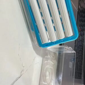 Soap Roller Blue Color