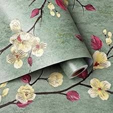 Wall Paper For Living Room Bed Room Kitchen Hall Peel 1000 Cm