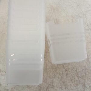 Multipurpose Containers For Storage Boxes Pack Of 8