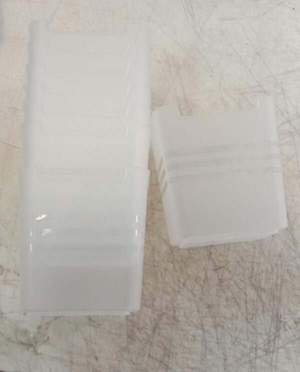 Multipurpose Containers For Storage Boxes Pack Of 8