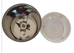 Sparrow Super Silver Multi Mixer Jar