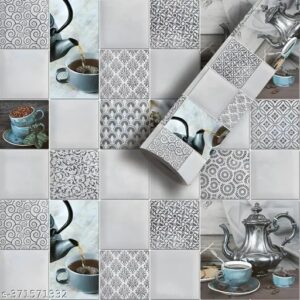 Dwd Wallpaper Decorative Wall Sticker 40 X 100 Cm Beautiful