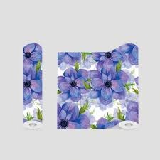 Printsolution Decorative Multicolor Wallpaper 6Ft