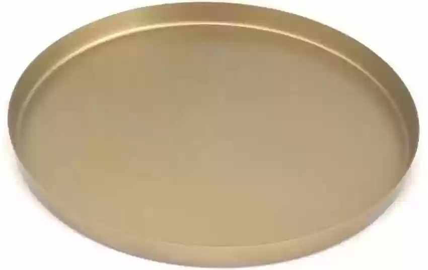 Home Decoration Hanging Metal Wall Plate
