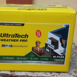 Ultratech Weather Flex Powder 10Kg