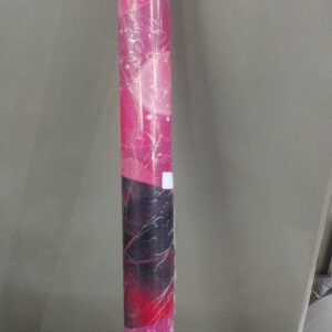 Pink Color Wallpaper For Home 6Ft