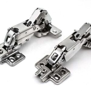 Kitchen Corner Unit Concealed Hinge 1 Pair