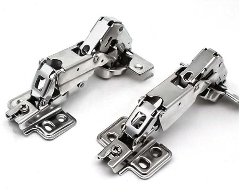 Kitchen Corner Unit Concealed Hinge 1 Pair