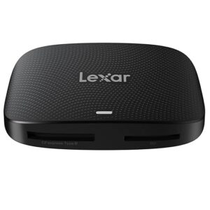 Lexar Professional Cfexpress Type B Sd Transfer Data