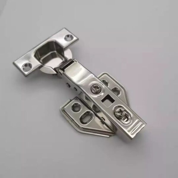 Auto Close Door Hinge 4 Pcs