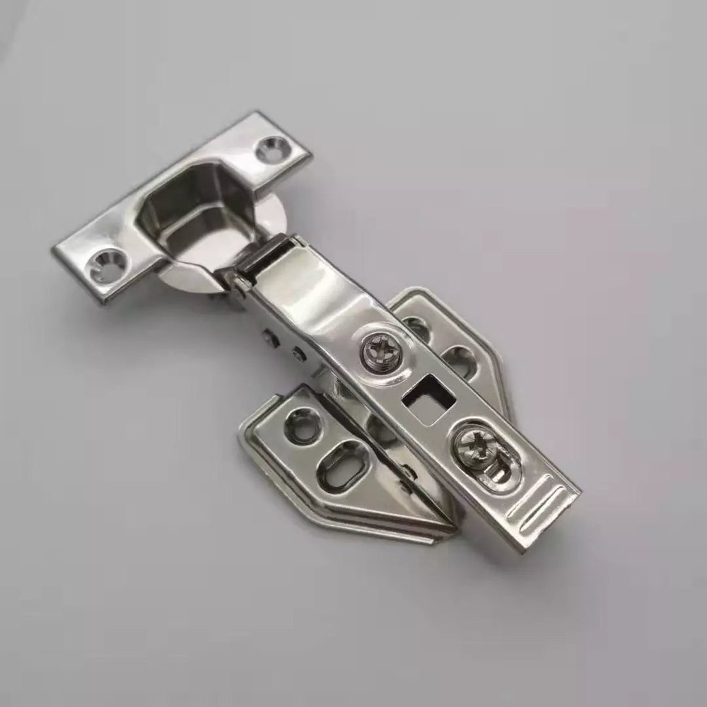 Auto Close Door Hinge 4 Pcs