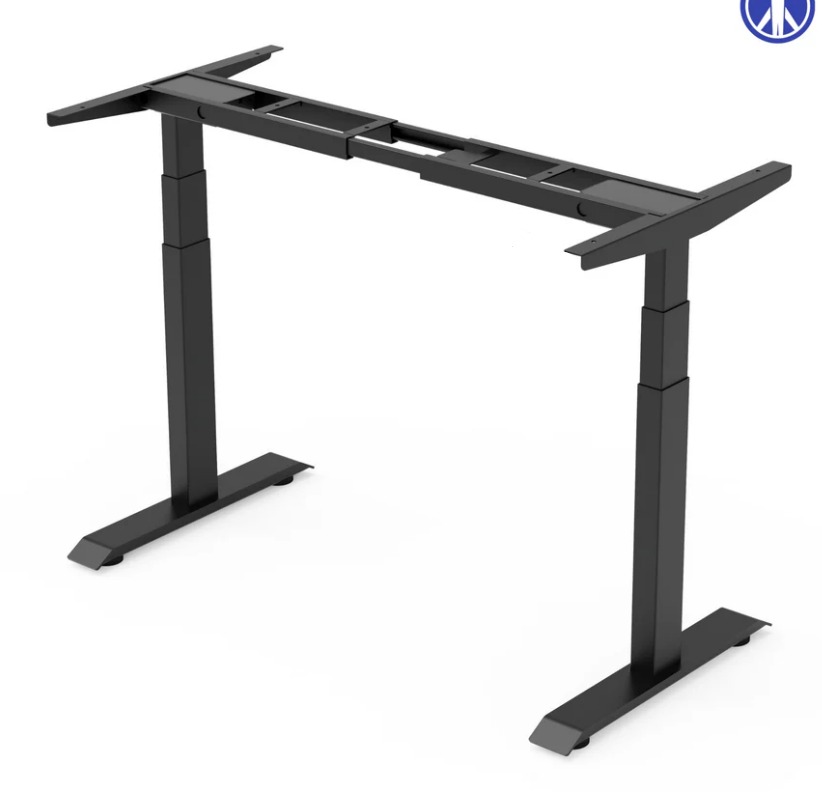Ergo U Premium Height Adjustable Standing Desk Without Switch Controller
