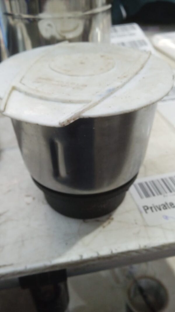 Juice Mixer Grinder Jar