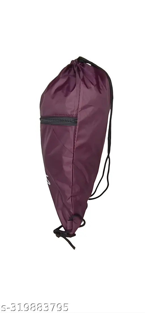 Bags Dori Sack Color Red