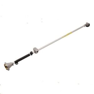 Shori Brush Cutter Rod 28Mm Complete Set 24 Stroke Worldwide Gasoline Brush