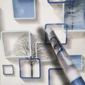 Wallpaper For Home 45X500 Cm 24 Sq Ft