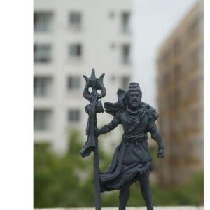Shiv Ji Murti For Home Temple Idol Sculpture Showpiece For Mandir