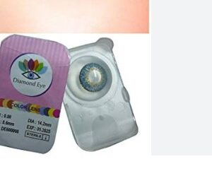 Royal Color Contact Lens 8Point6Mm