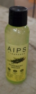 Aips Freshness Rosemary Water 50Ml Pack Of 2
