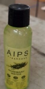 Aips Freshness Rosemary Water 50Ml