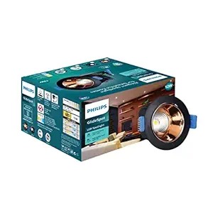 Philips 12 Watt Led Ceiling Light Warm White Color