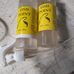 Fish Point 200Ml Pack Of 2
