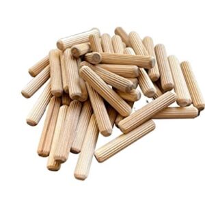 Fluted Dowel Pins Fluted Dowel Pins For Furniture