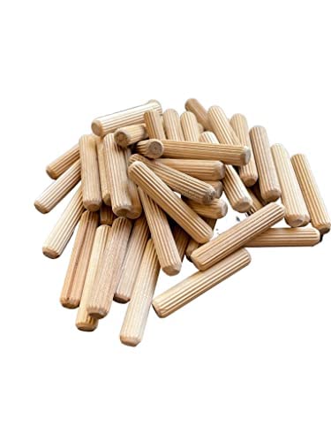 Fluted Dowel Pins Fluted Dowel Pins For Furniture