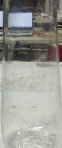 Large Flower Vase For Centerpiece Clear Glass Vase