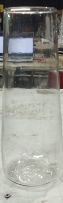 Large Flower Vase For Centerpiece Clear Glass Vase