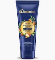 StPoint Botanica Moroccan Argan Conditioner 50Ml