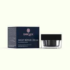 Uniqia Night Repair Cream 5G