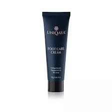 Uniqaya Foot Care Cream 10G