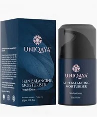 Uniqaya Skin Balancing Moisturizer 50G