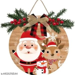 New Merry Christmas Hanging Sign Are A Great Christmas Gift