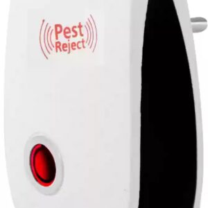 Pest Ultrasonic Pest Repeller For Mosquito Killer