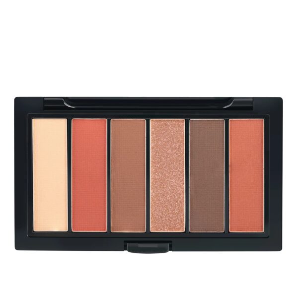 Show Time Eyeshadow Palette 6 Color