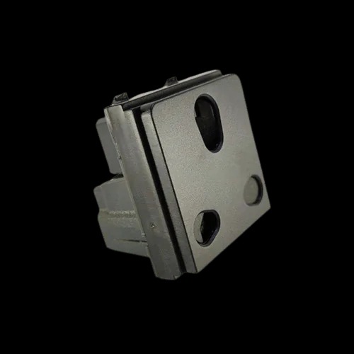 Greatwhite Trivo 6 16A Twin Socket 2M Black Pack Of 10