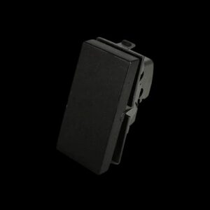 Greatwhite 1 Way Switch Black Pack Of 20