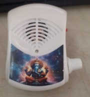 Hindu Chanting Box For Prayer Mantra Device
