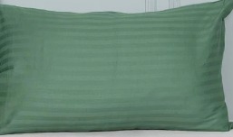Soft Pillow Light Green Colour