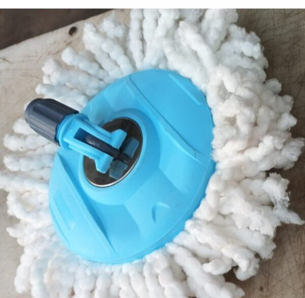 Floor Cleaner Mop Refill Without Rod