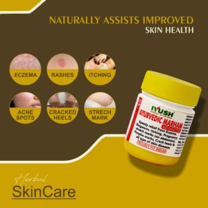 Ayush Ayurvedic Marham 25 G