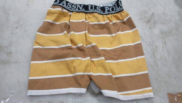 Men Underwear Multicolor Size S