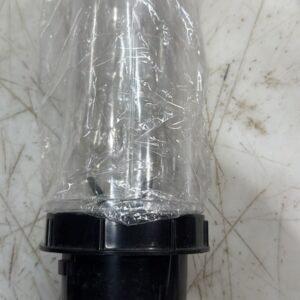 Electric Juicer Container